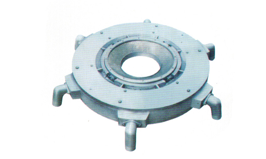 Double Air Vent Air Ring