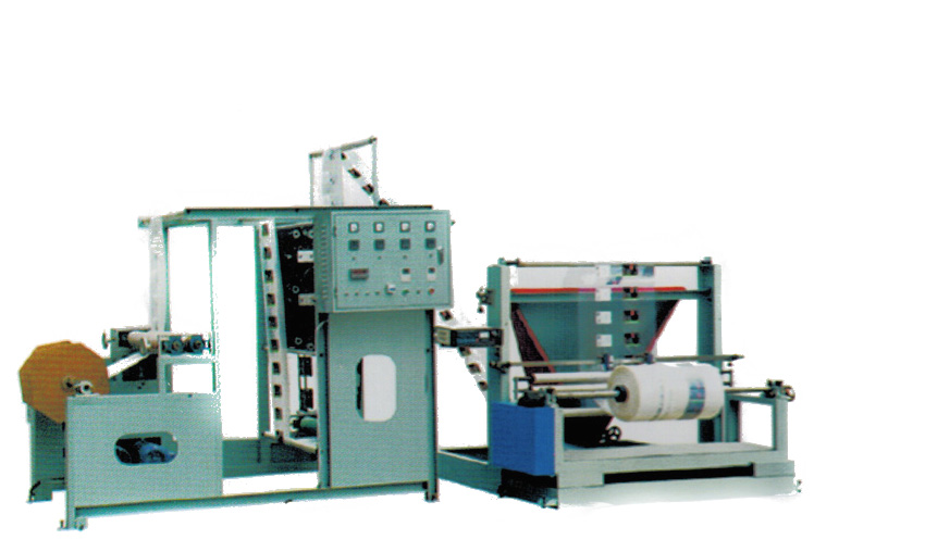 KD-B600/800KD-B600/800 Scald zipper machine