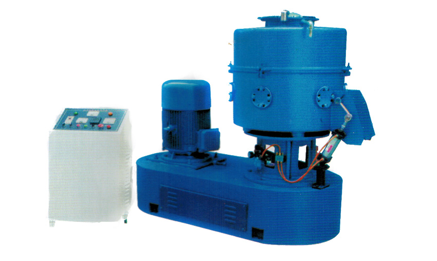 SW-150塑料混煉造粒機